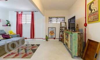 Imagem 5: Apartamento à venda no bairro Perdizes - São Paulo/SP