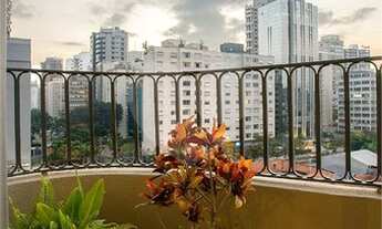Imagem 3: São Paulo - Apartamento Padrão - JARDIM PAULISTA