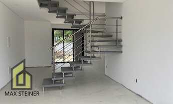 Imagem 3: NORTE DA ILHA* CASA COM PISCINA ESCRITURADA, FINANCIA! INGLESES