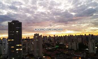 Imagem 8: Ótimo Apartamento com 127 m² 3 suítes - 2 vagas - Vila Gumercindo/SP