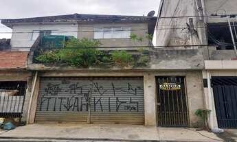 Imagem: Casa 03 cômodos