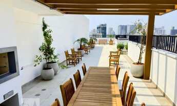 Imagem: Apartamento para venda com 36 metros quadrados