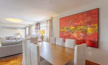 Imagem 5: Apartamento em São Paulo