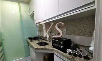 Imagem: Apartamento para Venda em São Paulo, Lauzane