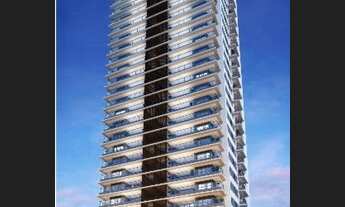 Imagem 2: Apartamento á venda 118m² - 2 vagas