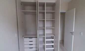 Imagem 7: APARTAMENTO COM 2 DORMITÓRIOS À VENDA, NO VILA ARBORI CAMPO LIMPO