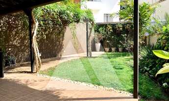 Imagem 5: SãO PAULO - Casa Padrão - Pacaembu