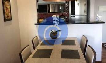 Imagem: Apartamento na Água Branca - São Paulo