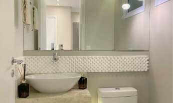 Imagem 6: Localização Privilegiada - Belo apartamento 3 suítes - 2 Vagas - Mooca