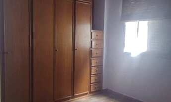 Imagem 6: Apartamento com 2 dormitórios para alugar, 51 m² por R$ 2.300,00/mês - Cidade Monções - Sã