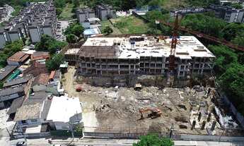 Imagem 2: Realize seu sonho 02 Qts uma suite varanda gourmet financiamento Caixa Colubande - São Gon