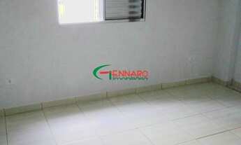 Imagem 3: Casa terrea 1 dormitorio - Vila Gumercindo