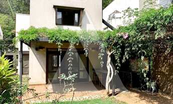 Imagem 3: SãO PAULO - Casa Padrão - Pacaembu