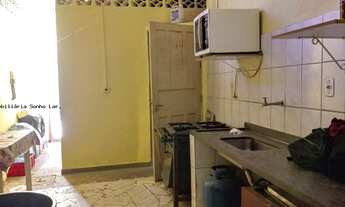 Imagem 4: Sobrado para Venda em São Paulo, Vila São Silvestre, 3 dormitórios, 1 suíte, 2 banheiros