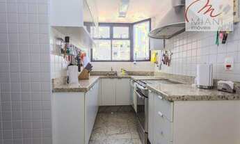 Imagem 2: Apartamento Duplex com 2 dormitórios à venda, 120 m² por R$ 852.000,00 - Vila Gomes - São