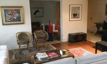 Imagem: São Paulo - Apartamento Padrão - Jardim