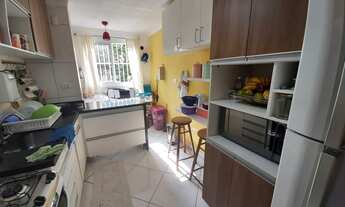 Imagem 4: Apartamento para venda com 60 metros quadrados com 2 quartos em Jardim Umuarama - São Paul