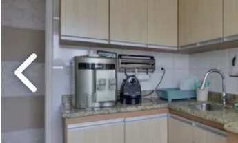 Imagem 6: Apartamento para venda com 87 metros quadrados com 2 quartos em Ipiranga - São Paulo - SP