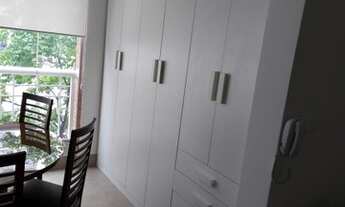 Imagem: Apartamento para aluguel tem 45 metros quadrados