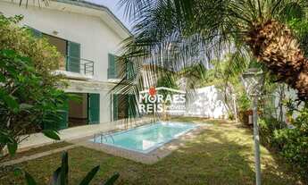 Imagem 5: Casa à venda, 318 m² por R$ 1.800.000,00 - Fazenda Morumbi - São Paulo/SP