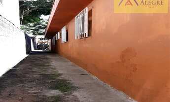 Imagem: São Paulo - Casa Padrão - Brooklin Paulista