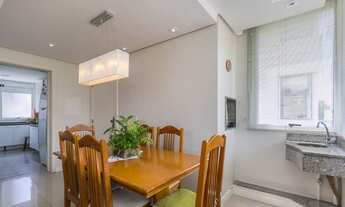 Imagem 3: Apartamento 75m², 2 dormitórios, sendo 1 suíte e 2 vagas por R$ 575.000,00