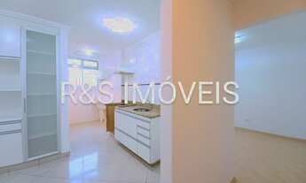 Imagem 2: Apartamento para aluguel tem 65 metros quadrados com 2 quartos