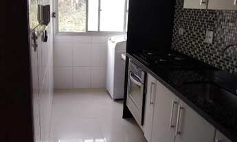 Imagem 5: APARTAMENTO RESIDENCIAL em SÃO PAULO - SP, PARQUE CÍSPER