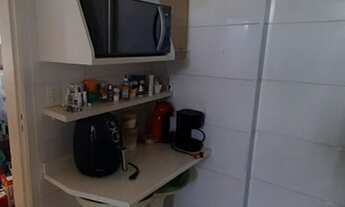 Imagem 6: Apartamento para venda na Vila Mazzei com 52 m², 2 dormitórios