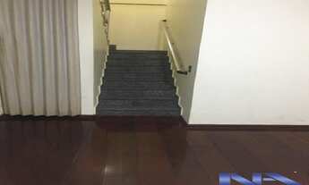 Imagem 2: SOBRADO VENDA PLANALTO PAULISTA, 234m²