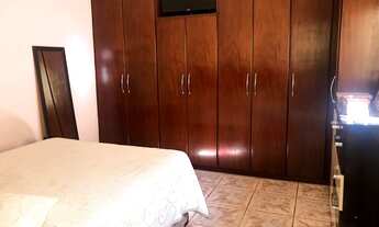 Imagem 4: Residência com duas casas no terreno na Vila Alpina - São Paulo - SP