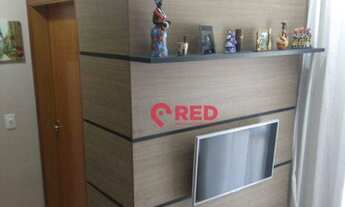 Imagem 6: Apartamento com 2 dormitórios à venda, 54 m² por R$ 198.000,00 - Jardim Simus - Sorocaba/S