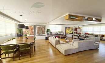 Imagem 4: Apartamento reformado com 3 suítes, 3 vagas e quadra de tênis perto do Parque do Povo