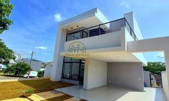 Imagem 2: Casa no Condomínio IBI ARAM I - Itupeva SP