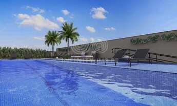 Imagem 2: 3 suítes pronto para morar com 2 vagas e varanda no Bosque da Saúde