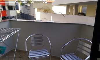 Imagem 6: APARTAMENTO RESIDENCIAL em FLORIANÓPOLIS - SC, COQUEIROS