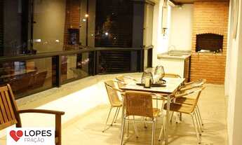 Imagem 3: Apartamento residencial à venda, Vila Regente Feijó, São Paulo