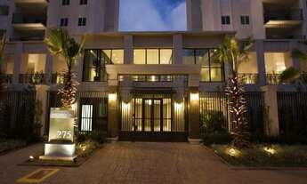 Imagem 6: Apartamento com 2 Quartos, 1 suite, 2 banheiros e 2 vagas à Venda, 76 m² Rua Campos Vergue