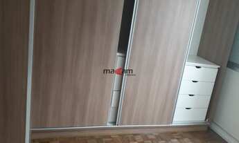 Imagem 6: Vila Olímpia: Apartamento com 3 dormitórios, sendo 1 suíte com armários, 3 banheiros semi