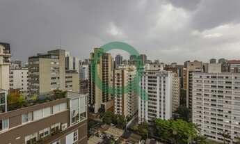 Imagem 6: São Paulo - Apartamento Padrão - Vila Nova Conceição