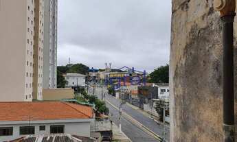 Imagem 11: Apartamento à venda, 86 m² por R$ 480.000,00 - Vila Santa Catarina - São Paulo/SP