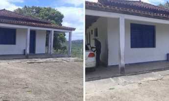 Imagem: FAZENDA RURAL em PAU BRASIL - BA, BA - 251