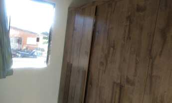 Imagem 5: Apto imobiliado Apartamento com 2 dormitórios