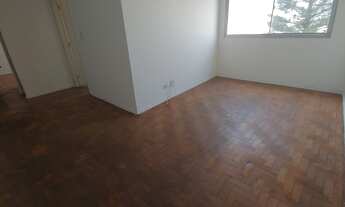 Imagem 5: Bom apartamento 2 dormitórios com garagem localizada a apenas 6 quadras do Parque da Aclim