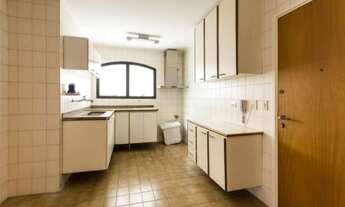 Imagem 4: São Paulo - Apartamento Padrão - MOEMA