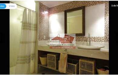 Imagem 5: Apartamento residencial à venda, Mooca, São Paulo