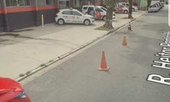 Imagem 3: Casa térrea com quintal para aluguel , 120 metros quadrados , 3 quartos ,Marapé - Santos