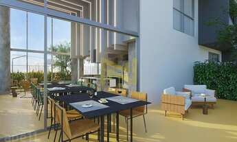 Imagem 4: Arvo Rebouças é um excelente condomínio - 7º andar - Frente Rebouças!!!