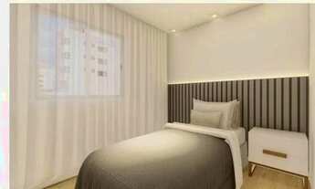 Imagem 3: Apartamento com área privativa 3 quartos sendo 01 com suite à venda, 62 m² por R$ 599.000