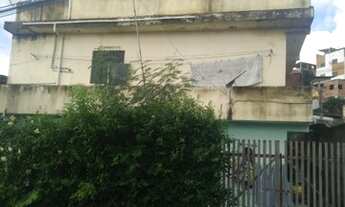 Imagem 3: Casa para venda com 74 metros quadrados com 2 quartos em Nova Brasília de Itapuã - Salvado